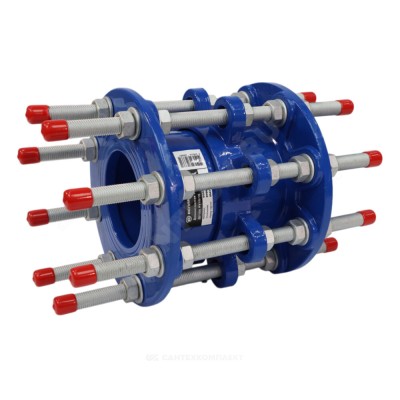 Вставка чугун демонтажная Ру25 Benarmo