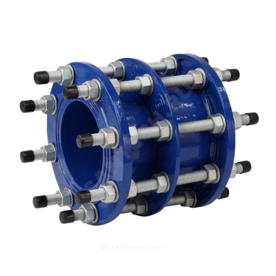 Вставка чугун демонтажная Ру25 Benarmo