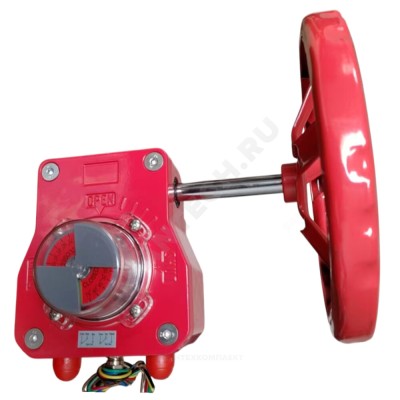 Редуктор Benarmo