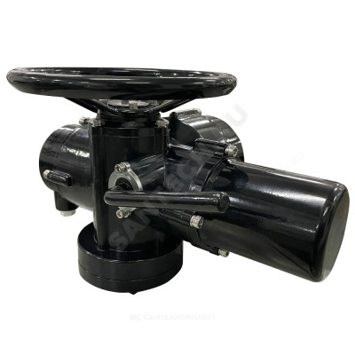 Электропривод многооборотный S-150-36 А 380В Benarmo