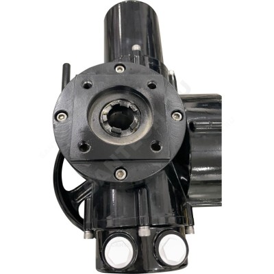 Электропривод многооборотный S-150-36 А 380В Benarmo